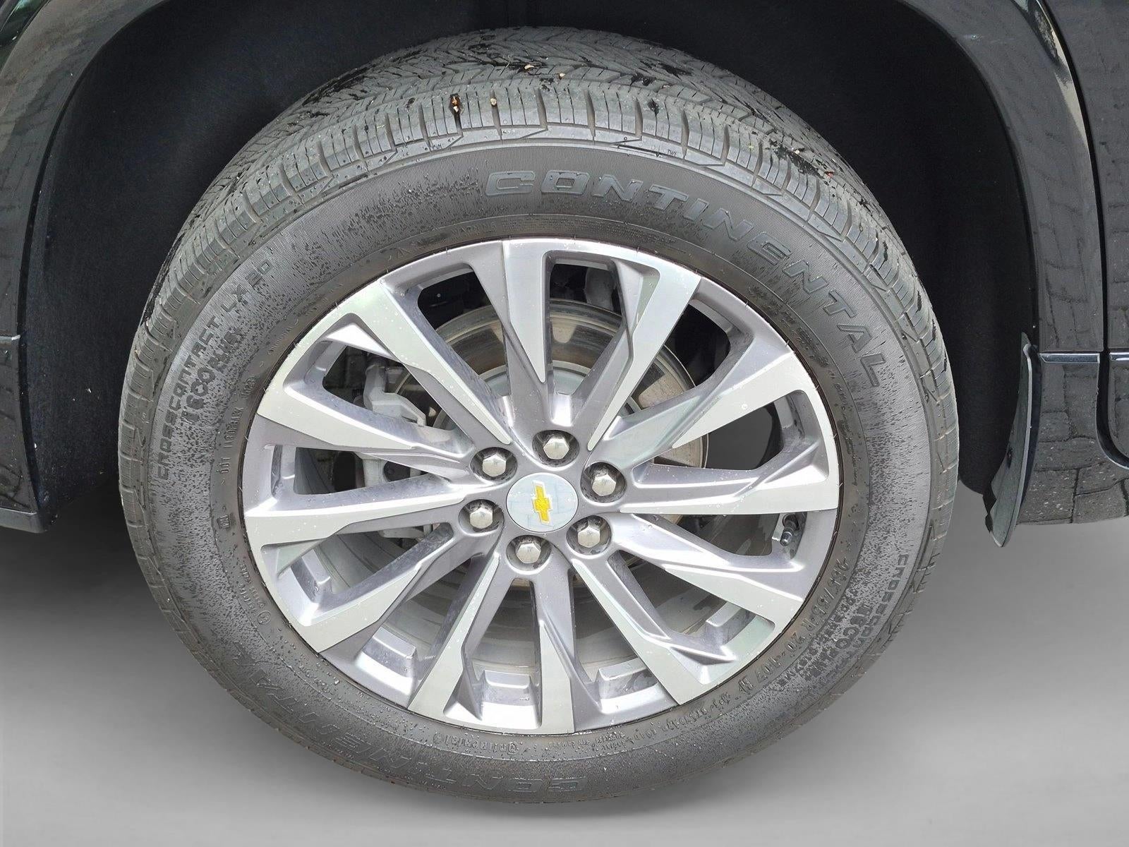 2023 Chevrolet Traverse FWD 1LZ