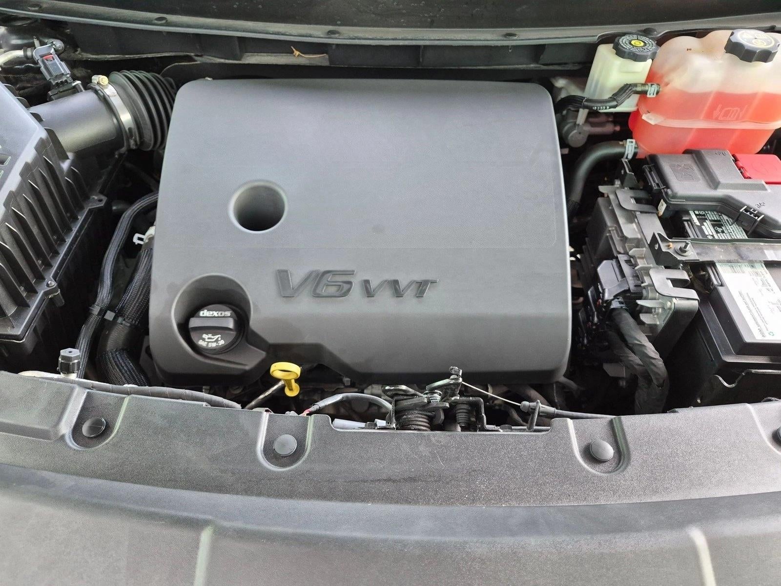 2023 Chevrolet Traverse FWD 1LZ