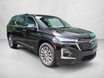 2023 Chevrolet Traverse FWD 1LZ
