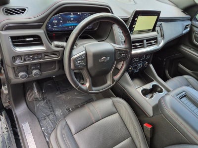 2022 Chevrolet Tahoe 2WD RST