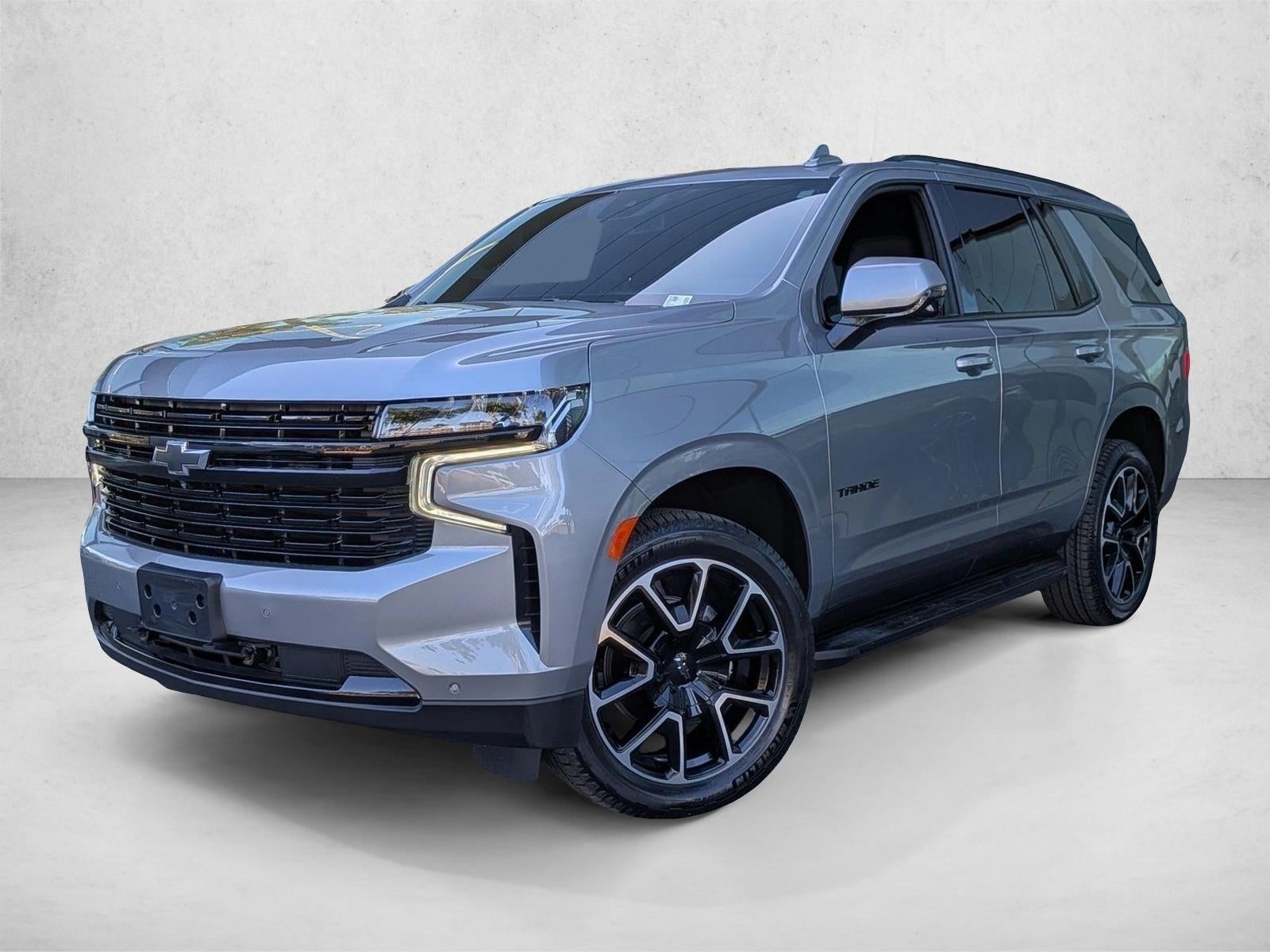 2024 Chevrolet Tahoe 2WD RST