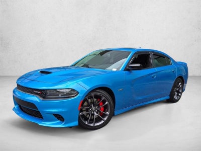 2023 Dodge Charger R/T RWD