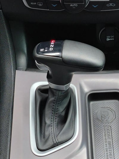 2023 Dodge Charger R/T RWD