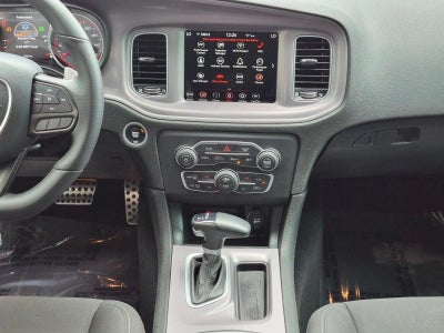2023 Dodge Charger R/T RWD