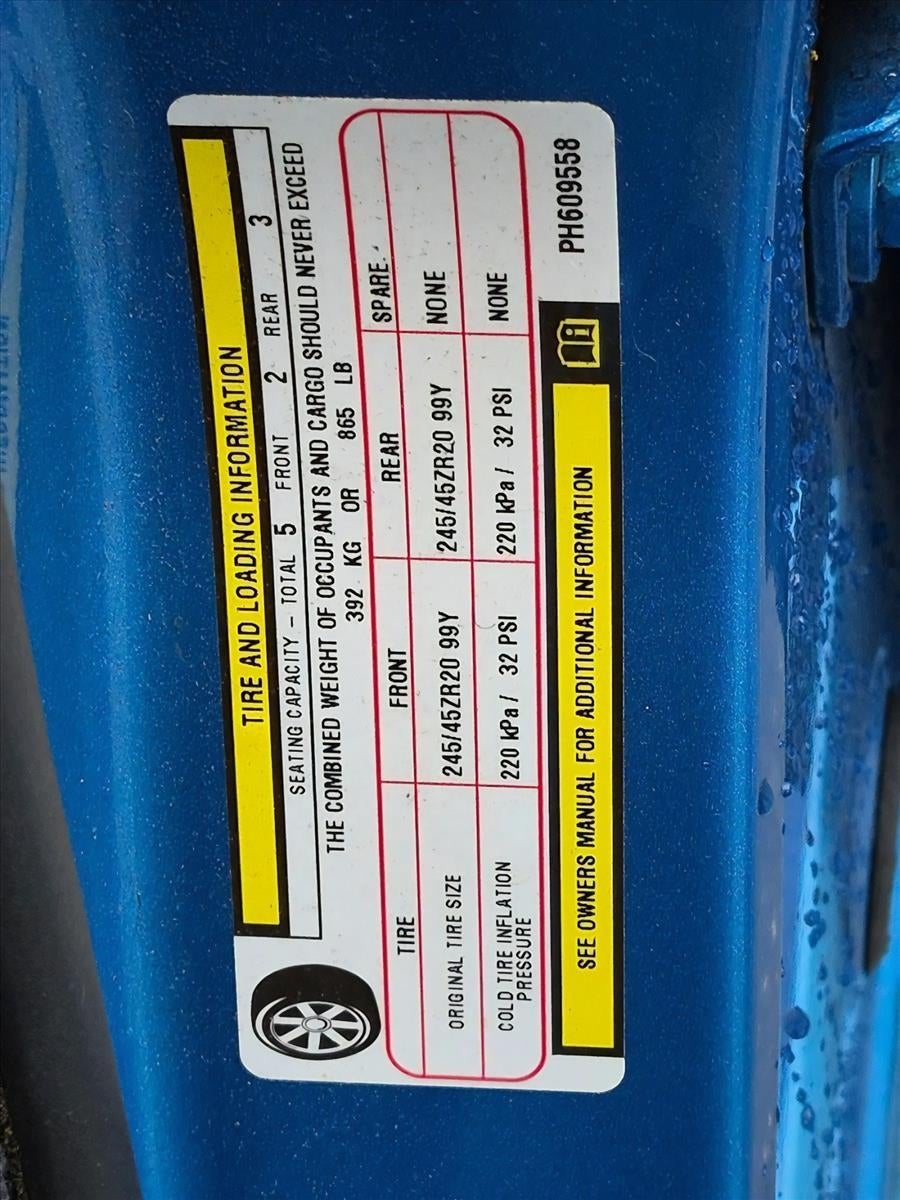 2023 Dodge Charger R/T RWD