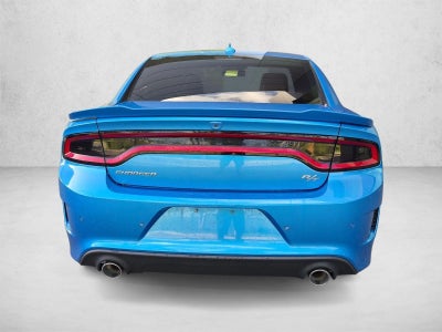 2023 Dodge Charger R/T RWD
