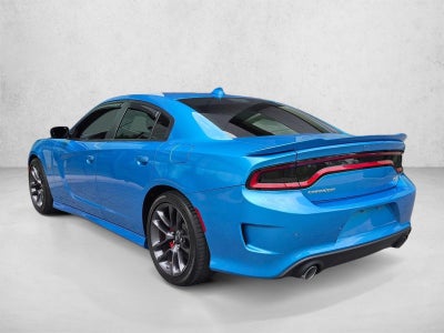 2023 Dodge Charger R/T RWD