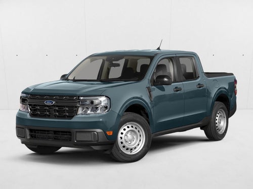 2023 Ford Maverick XL FWD SuperCrew