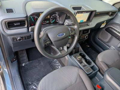 2023 Ford Maverick XL FWD SuperCrew