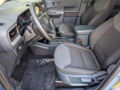 2023 Ford Maverick XL FWD SuperCrew