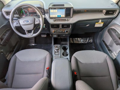 2023 Ford Maverick XL FWD SuperCrew