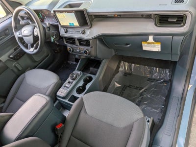 2023 Ford Maverick XL FWD SuperCrew