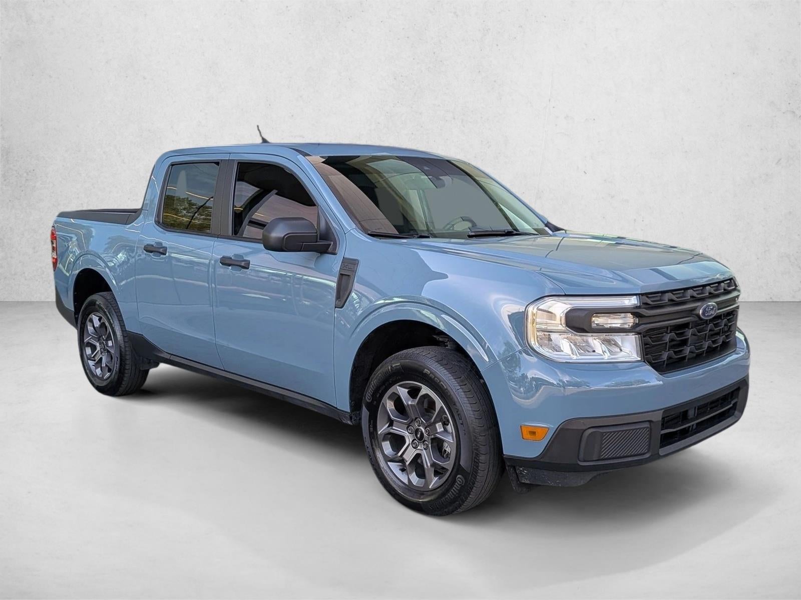 2023 Ford Maverick XL FWD SuperCrew