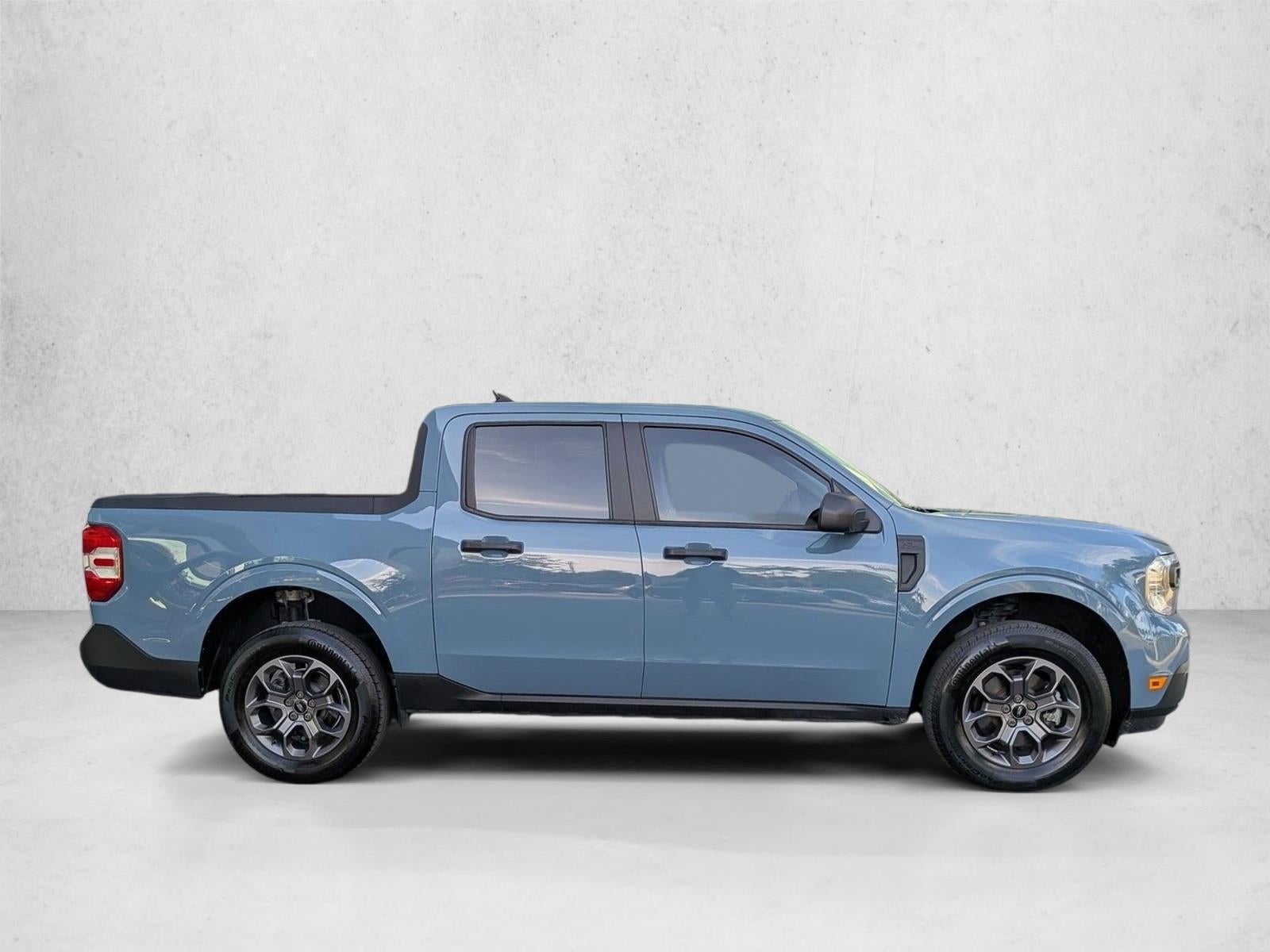 2023 Ford Maverick XL FWD SuperCrew