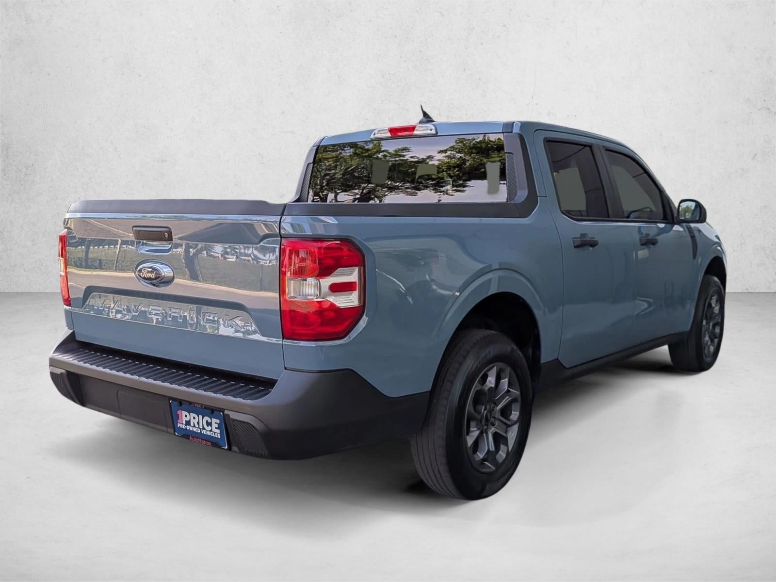 2023 Ford Maverick XL FWD SuperCrew
