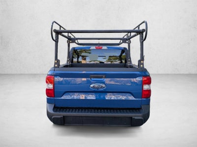 2023 Ford Maverick XLT FWD SuperCrew