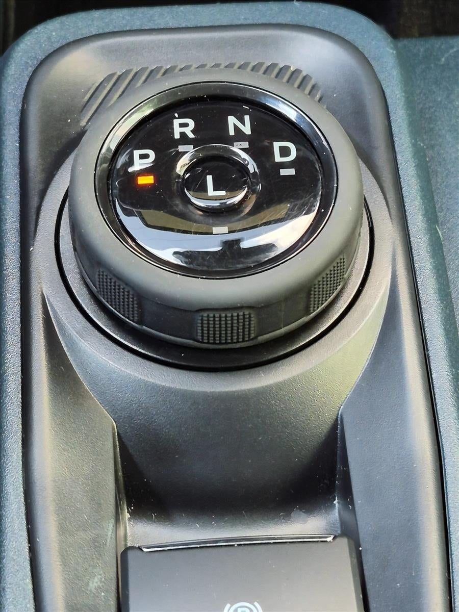 2024 Ford Maverick LARIAT FWD SuperCrew