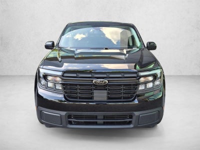 2024 Ford Maverick LARIAT FWD SuperCrew