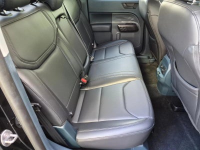 2024 Ford Maverick LARIAT FWD SuperCrew