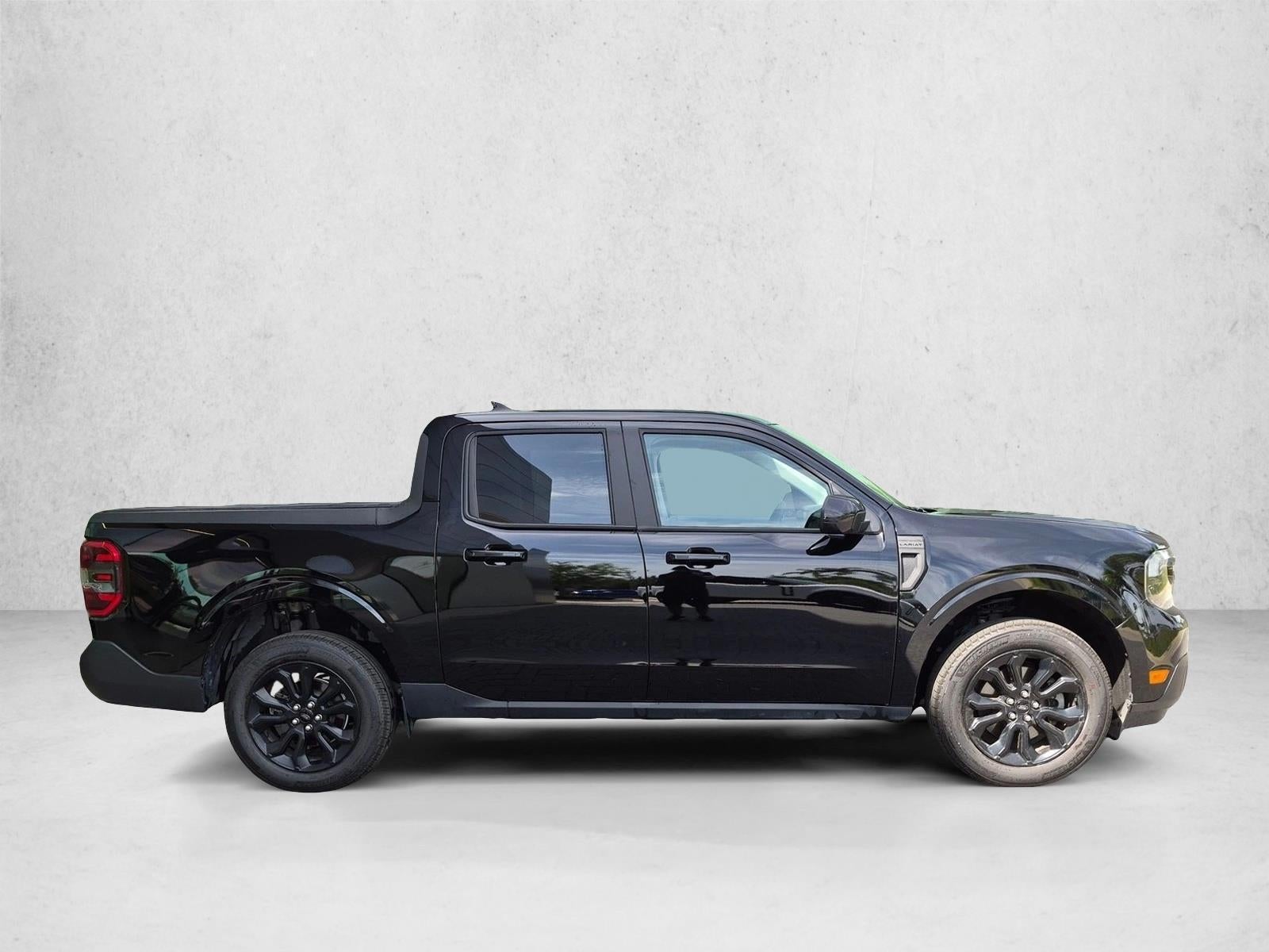 2024 Ford Maverick LARIAT FWD SuperCrew