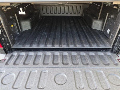 2024 Ford Maverick LARIAT FWD SuperCrew