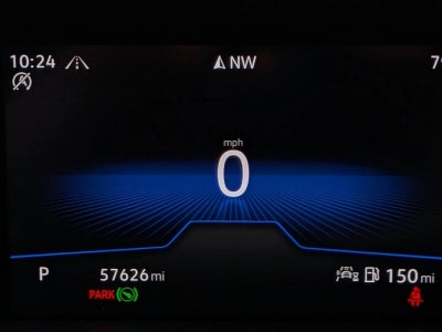 2023 Volkswagen Tiguan 2.0T SE R-Line Black 4MOTION