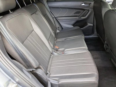 2023 Volkswagen Tiguan 2.0T SE R-Line Black 4MOTION