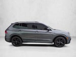 2023 Volkswagen Tiguan 2.0T SE R-Line Black 4MOTION