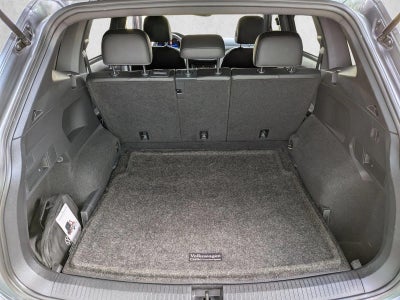 2023 Volkswagen Tiguan 2.0T SE R-Line Black 4MOTION