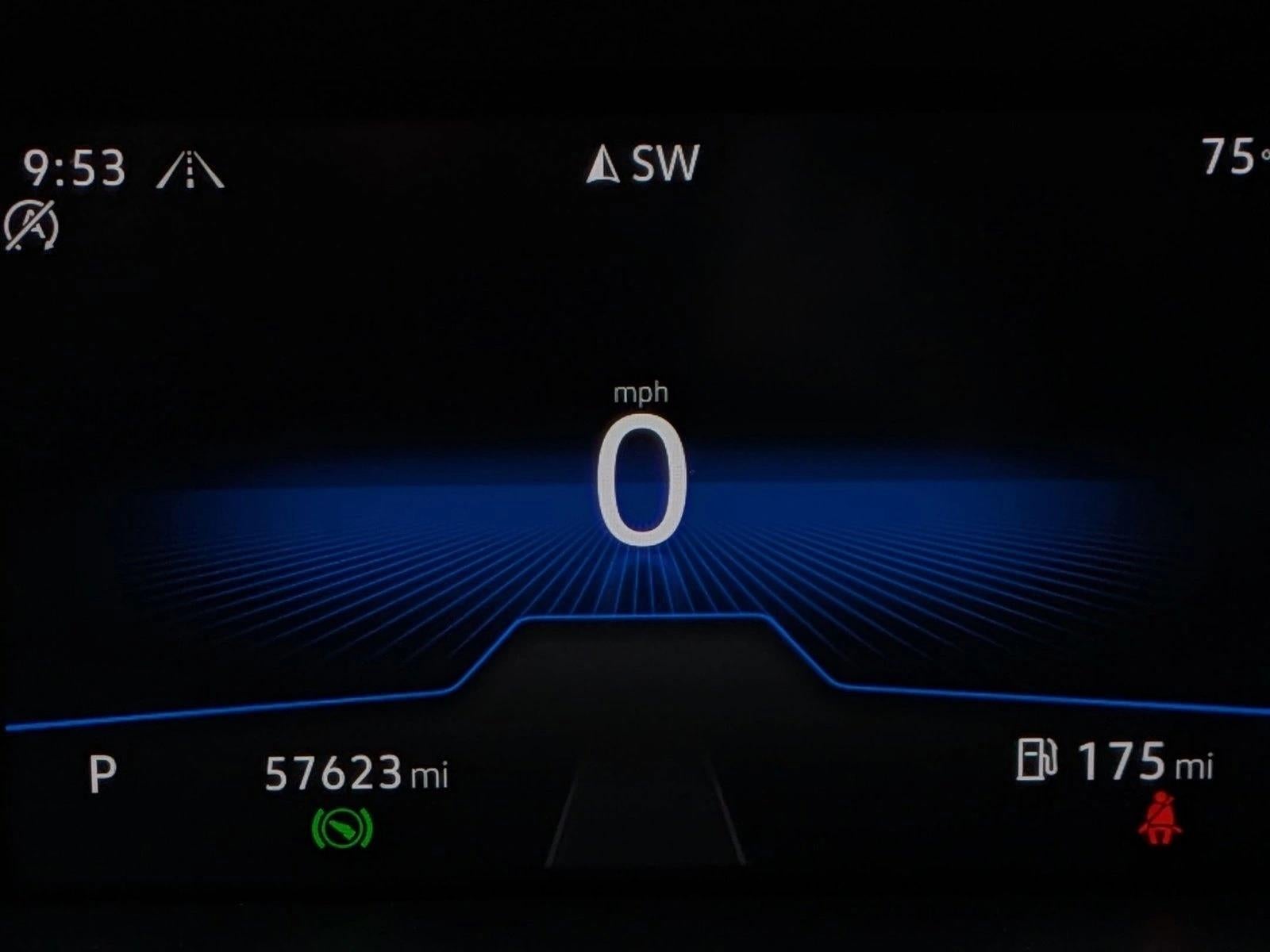 2023 Volkswagen Tiguan 2.0T SE R-Line Black 4MOTION