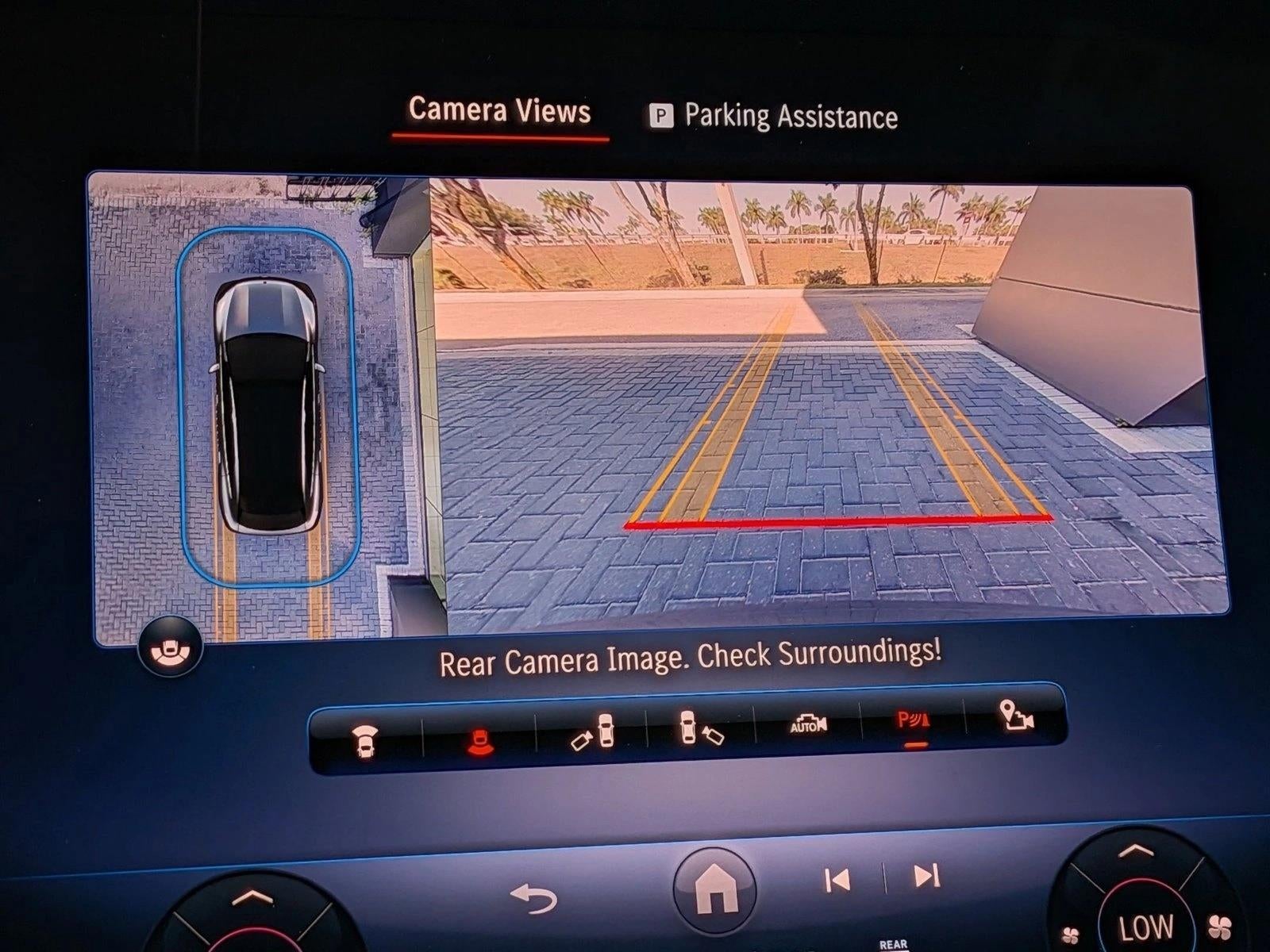 2023 Mercedes-Benz EQS EQS 580 4MATIC® SUV