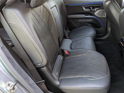 2023 Mercedes-Benz EQS EQS 580 4MATIC® SUV