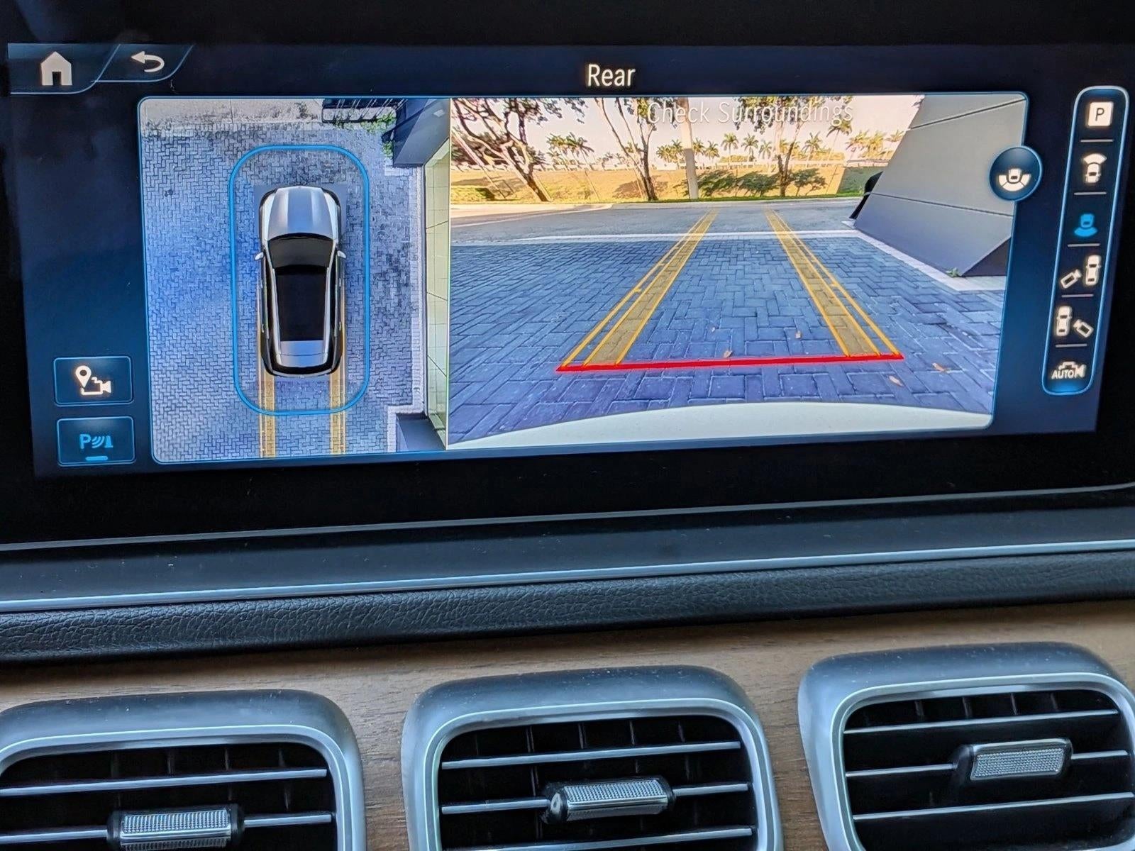 2024 Mercedes-Benz GLE GLE 350 4MATIC® SUV