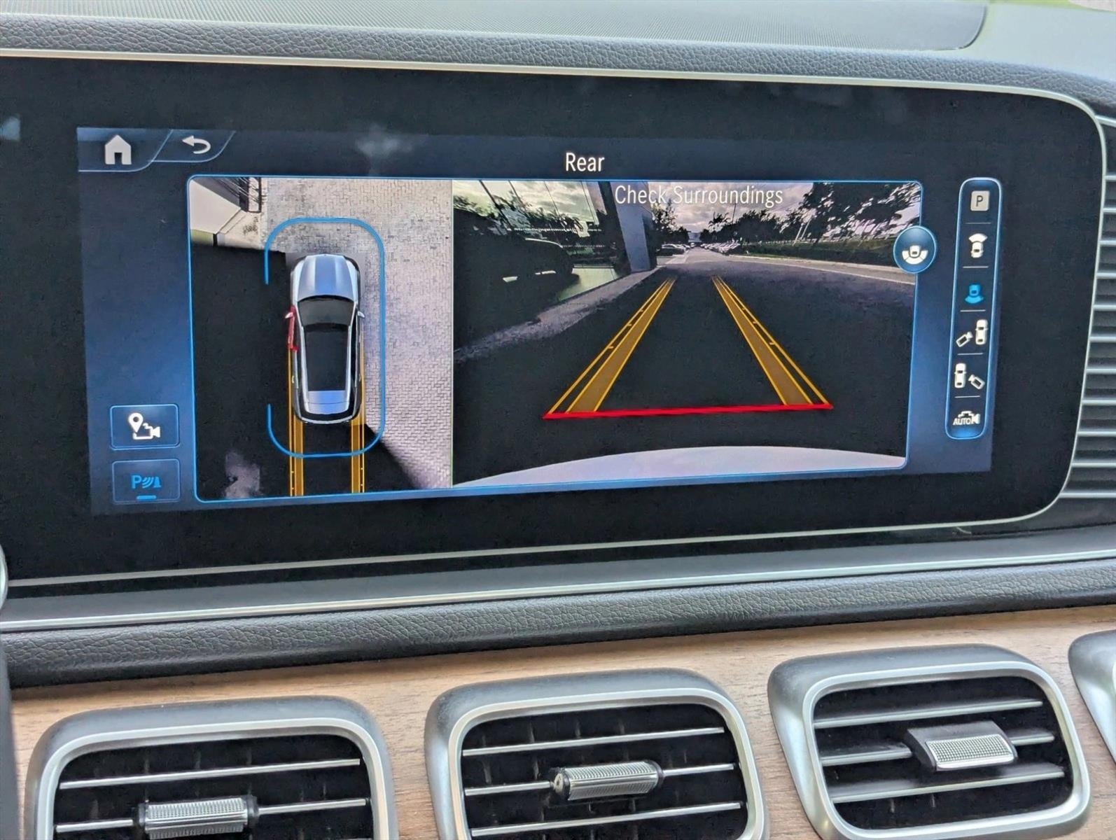 2024 Mercedes-Benz GLE GLE 350 4MATIC® SUV