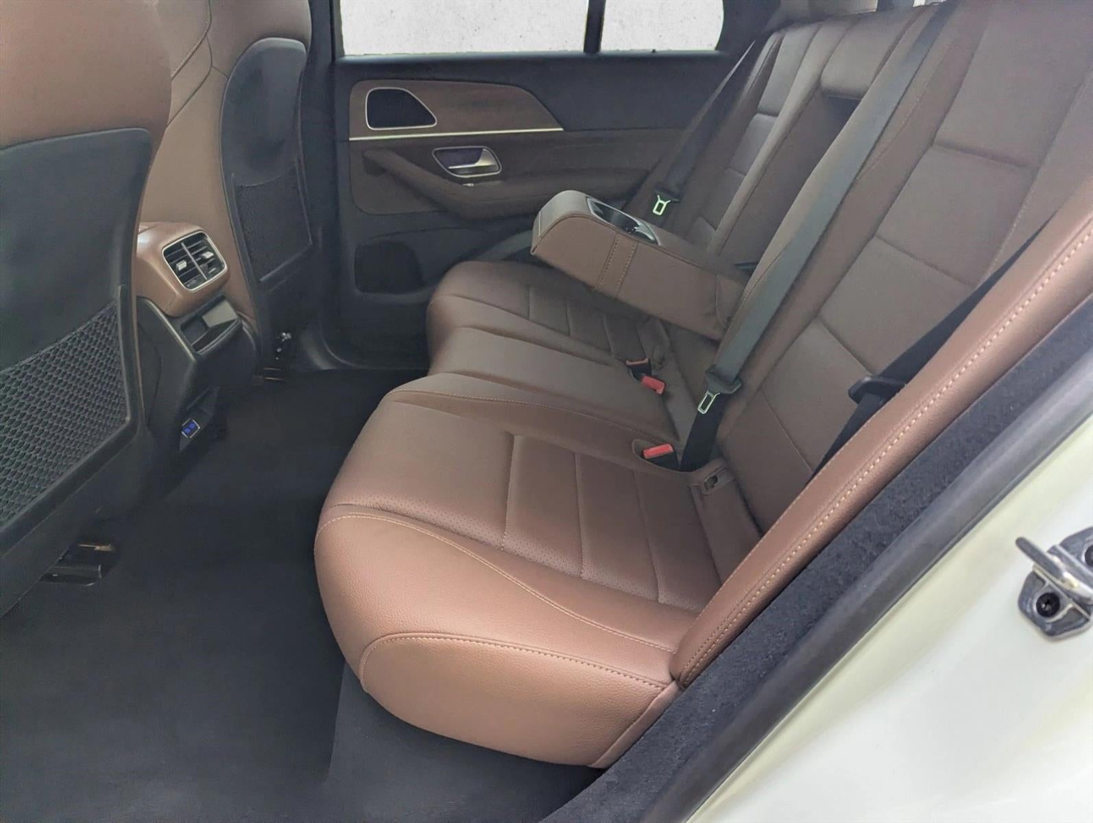 2024 Mercedes-Benz GLE GLE 350 4MATIC® SUV