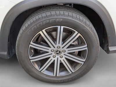 2024 Mercedes-Benz GLE GLE 350 4MATIC® SUV