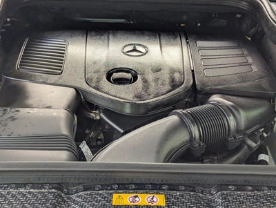 2024 Mercedes-Benz GLE GLE 350 4MATIC® SUV