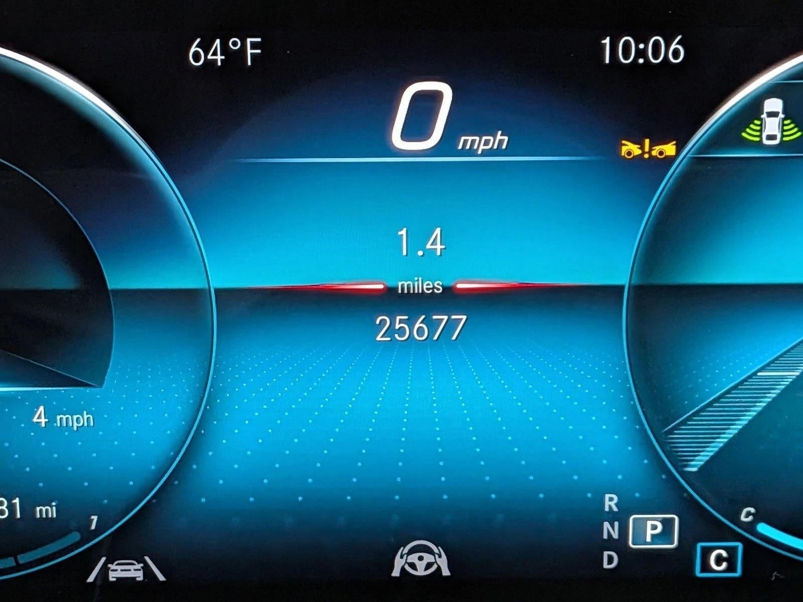 2023 Mercedes-Benz GLE GLE 350 SUV