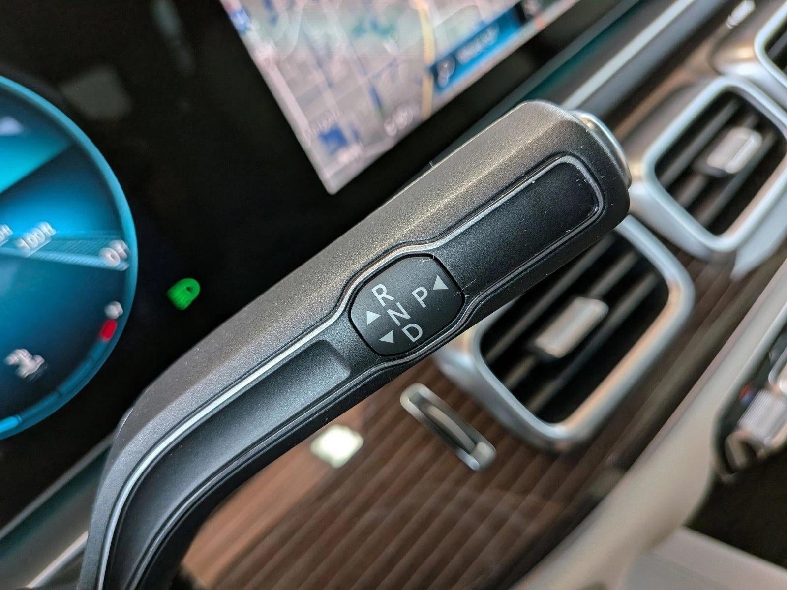 2023 Mercedes-Benz GLE GLE 350 SUV