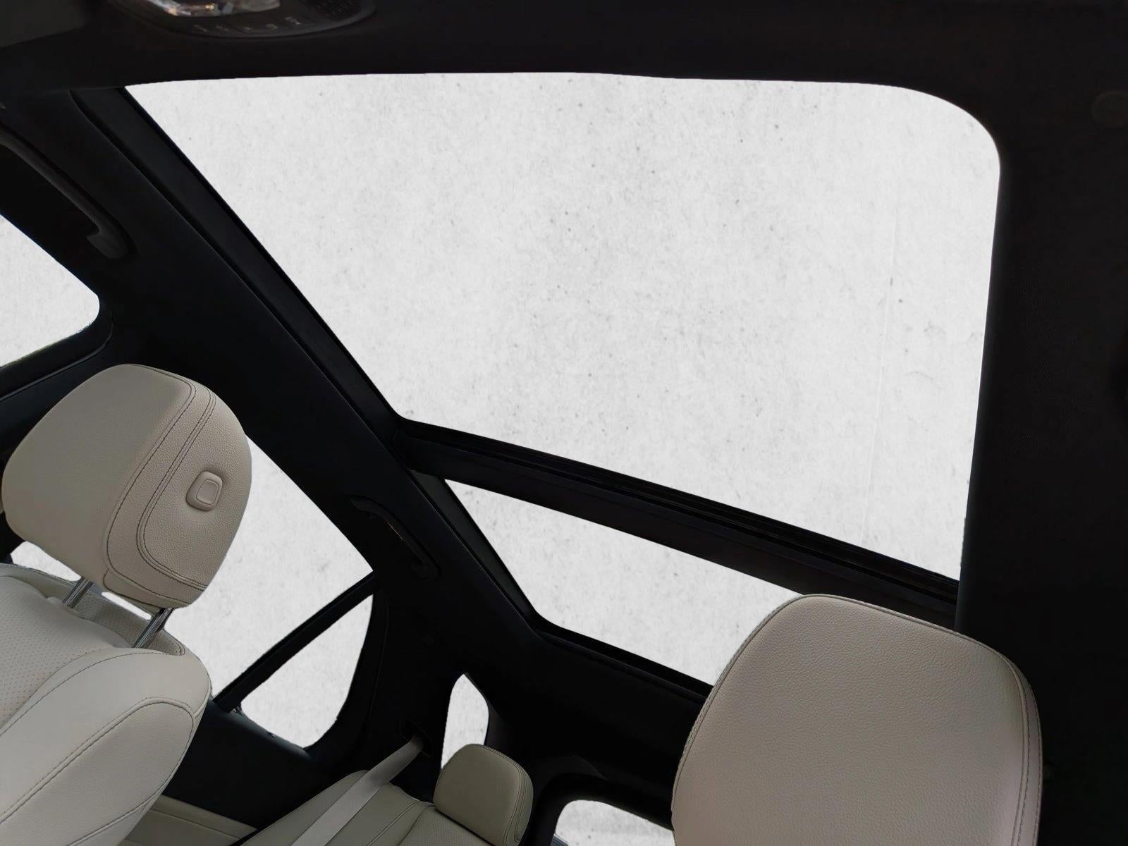 2023 Mercedes-Benz GLE GLE 350 SUV