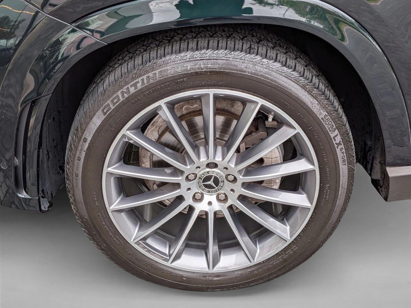 2023 Mercedes-Benz GLE GLE 350 SUV