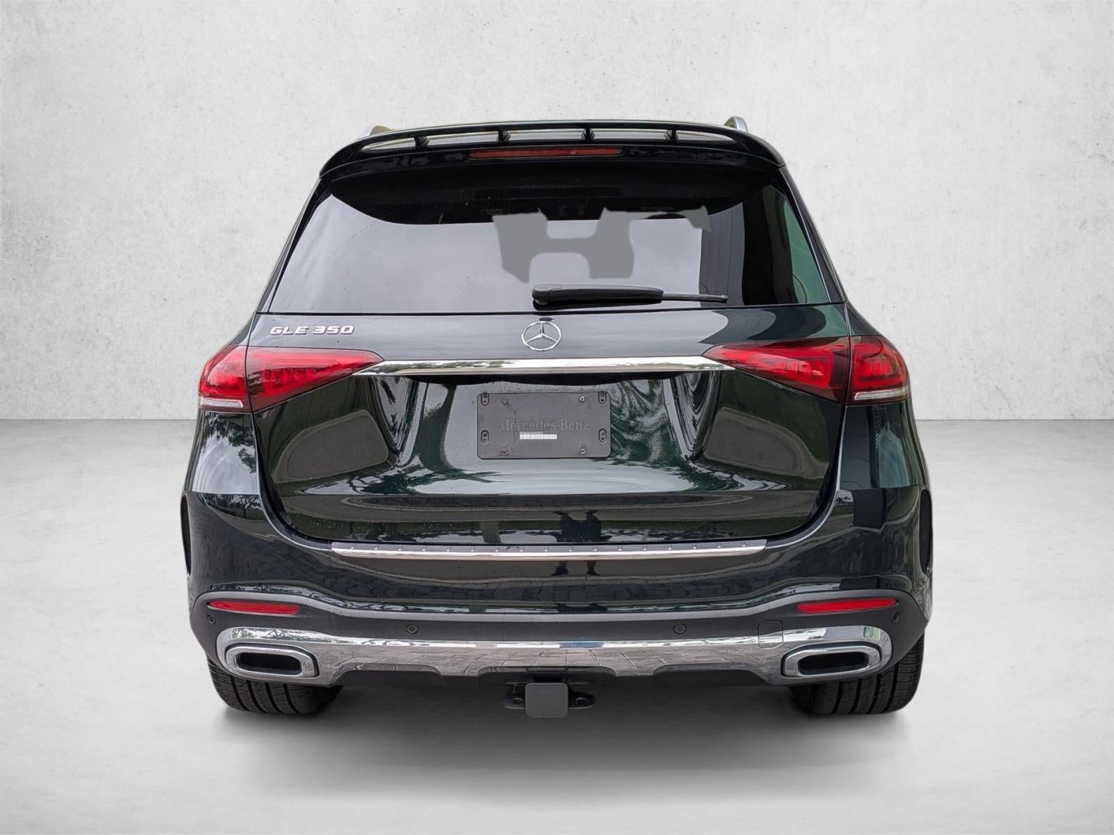 2023 Mercedes-Benz GLE GLE 350 SUV