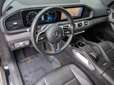 2022 Mercedes-Benz GLE GLE 350 SUV
