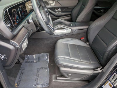 2022 Mercedes-Benz GLE GLE 350 SUV