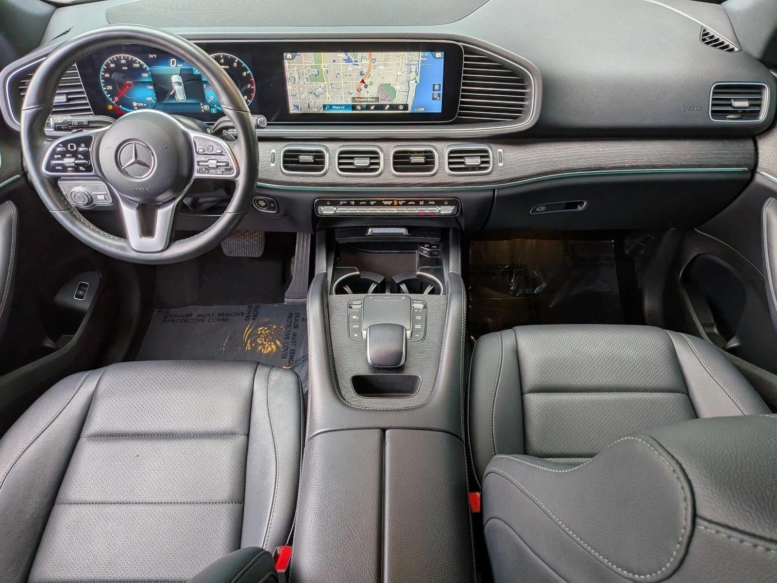 2022 Mercedes-Benz GLE GLE 350 SUV