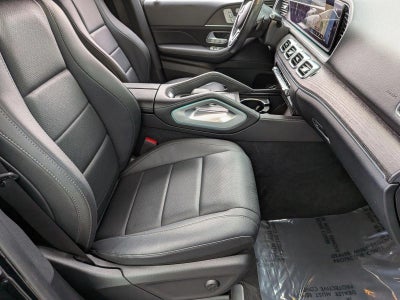 2022 Mercedes-Benz GLE GLE 350 SUV