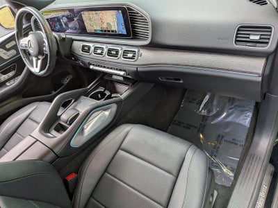 2022 Mercedes-Benz GLE GLE 350 SUV