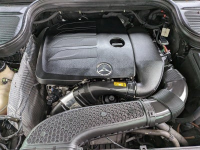 2022 Mercedes-Benz GLE GLE 350 SUV