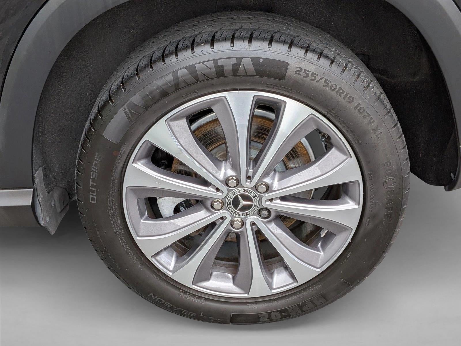 2022 Mercedes-Benz GLE GLE 350 SUV