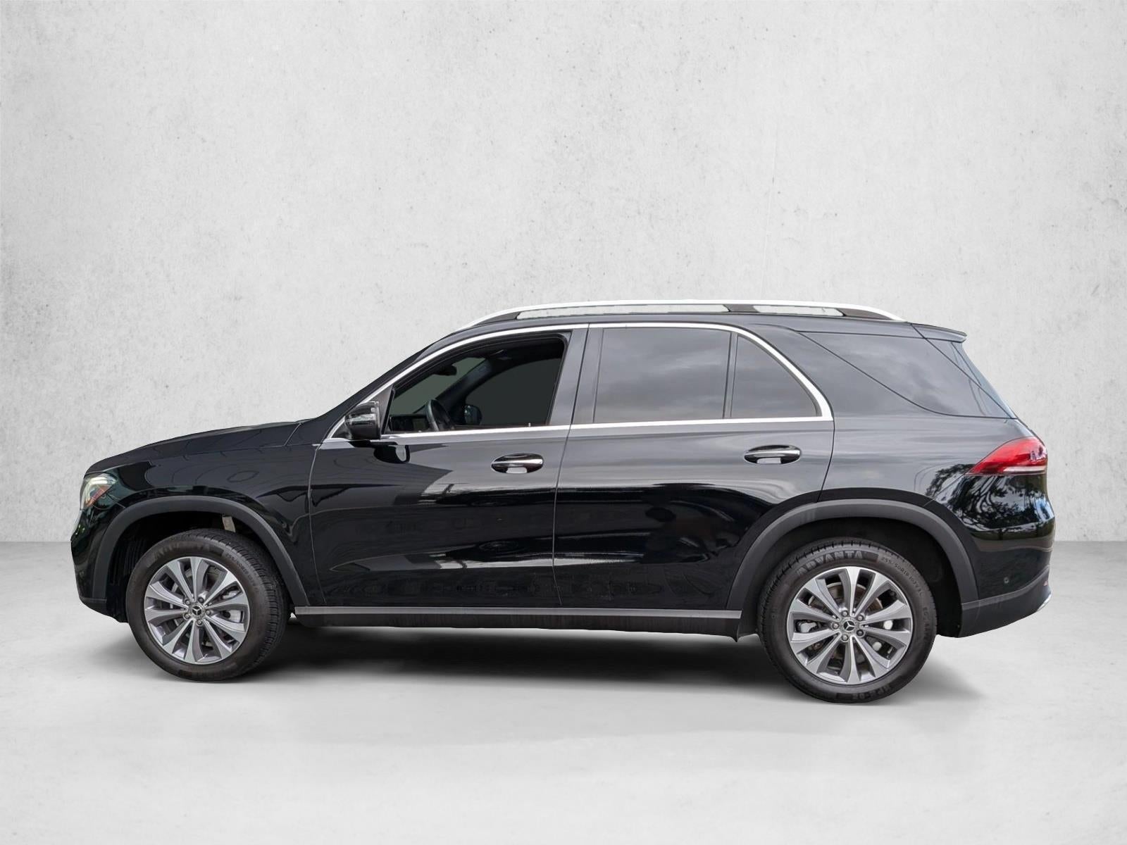 2022 Mercedes-Benz GLE GLE 350 SUV